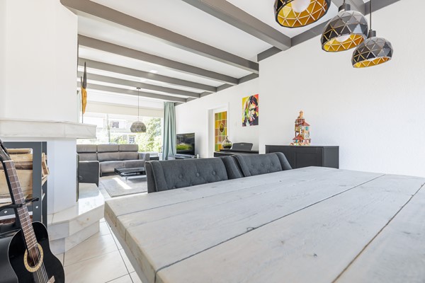 Medium property photo - Rembrandtstraat 112, 3262 HS Oud-Beijerland